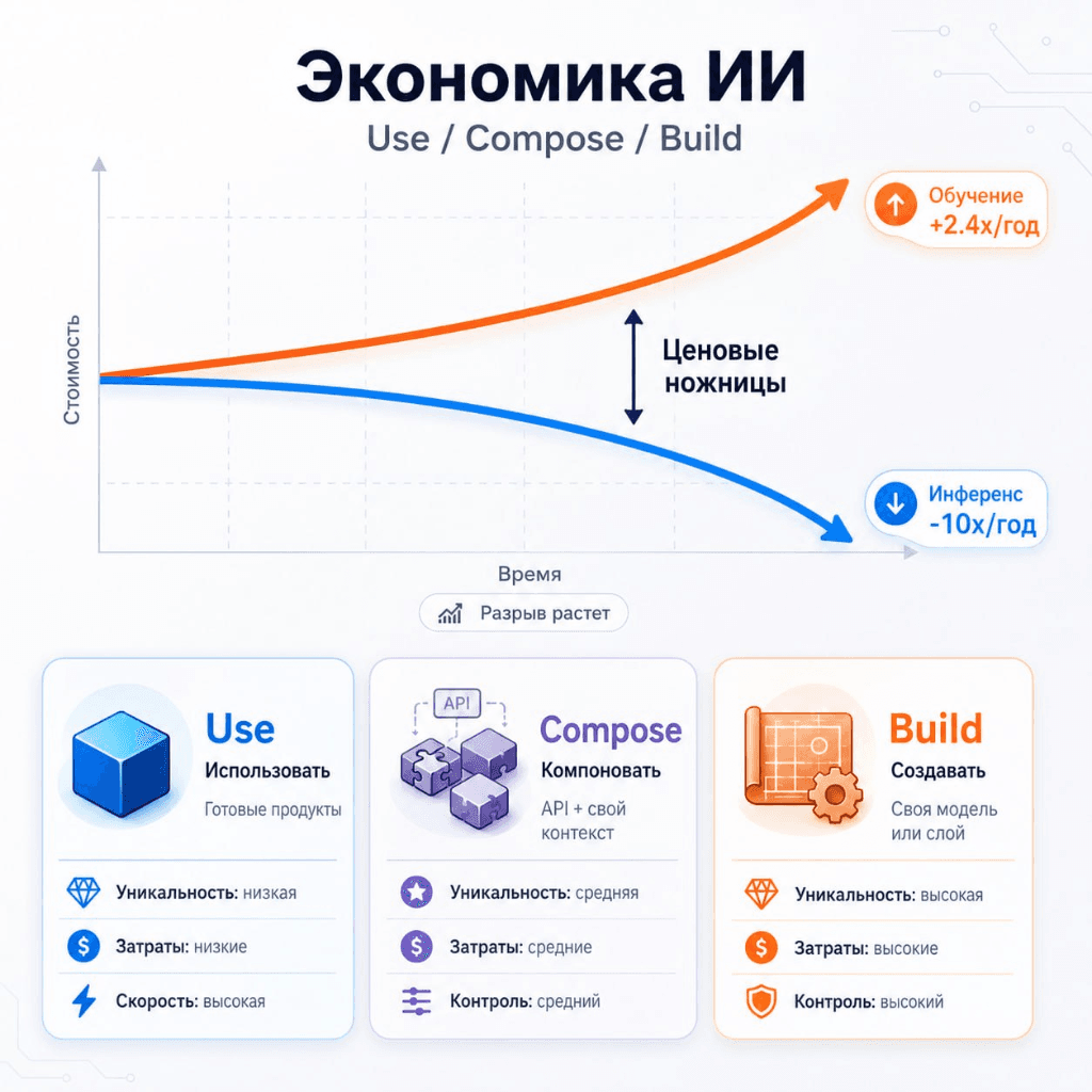 Экономика ИИ