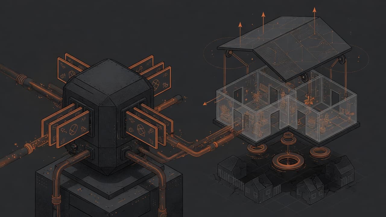 Профиль Antigravity CLI