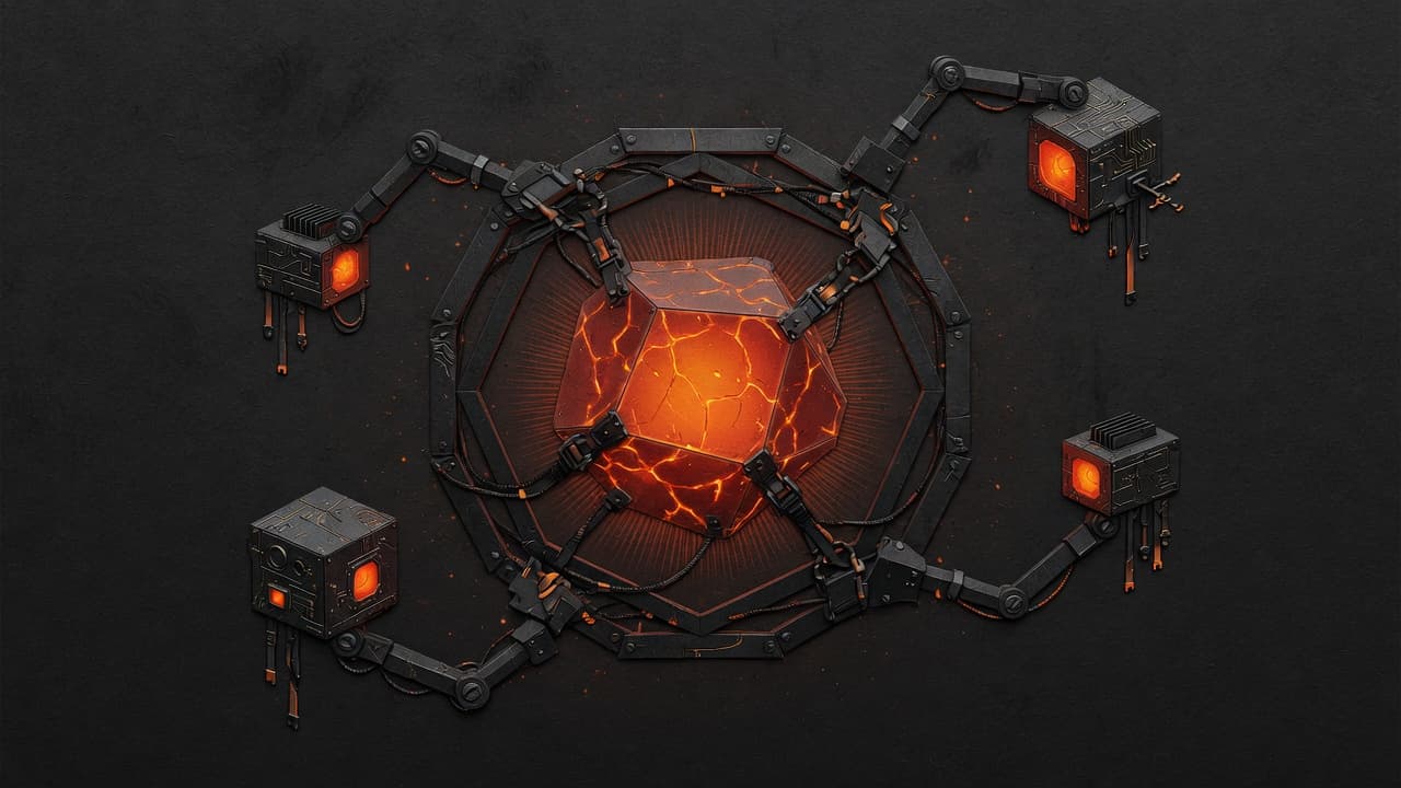 Профиль Grok Build
