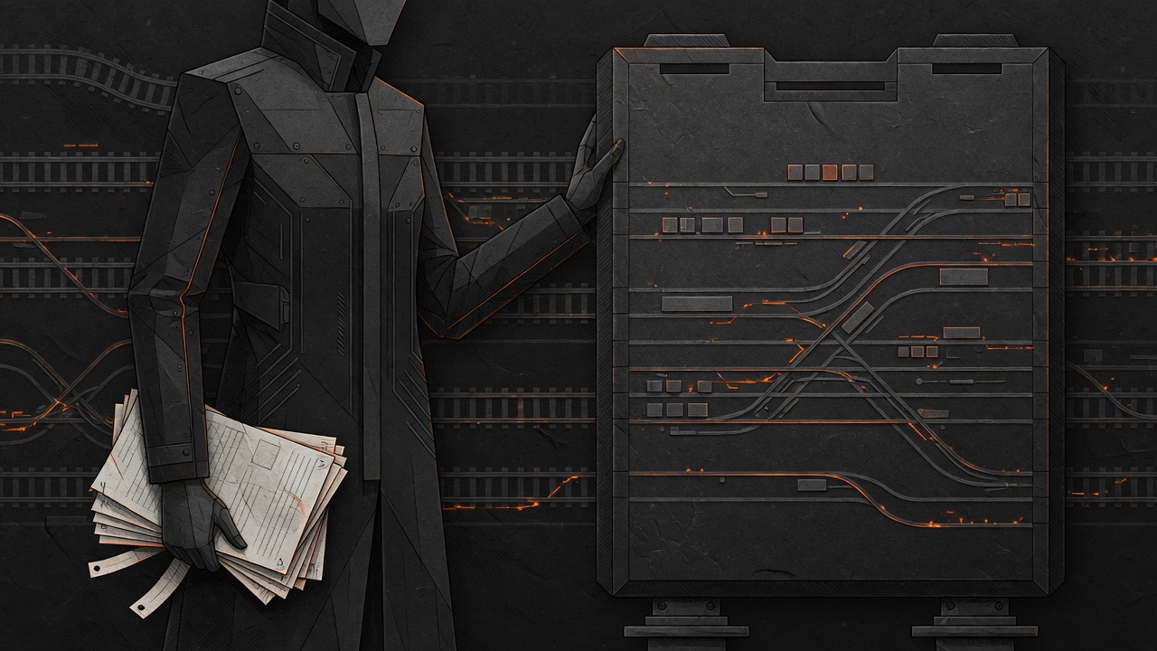 Профиль Codex