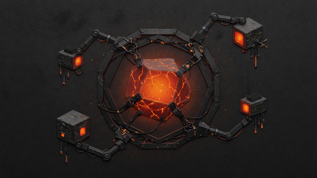 Профиль Grok Build